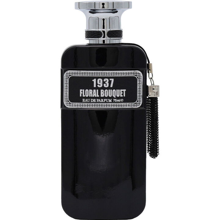 1937 Floral Bouquet by Luxury Concept Perfumes perfume bottle