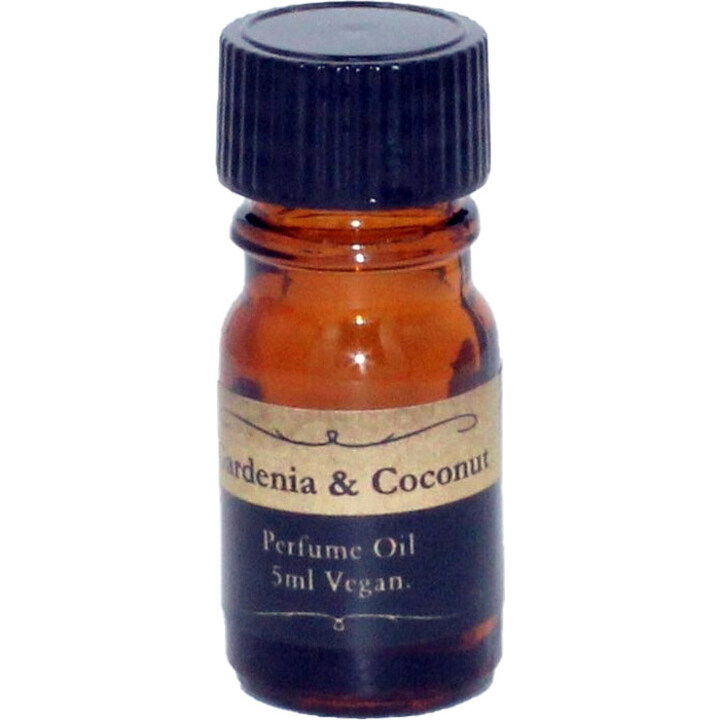 Gardenia & Coconut