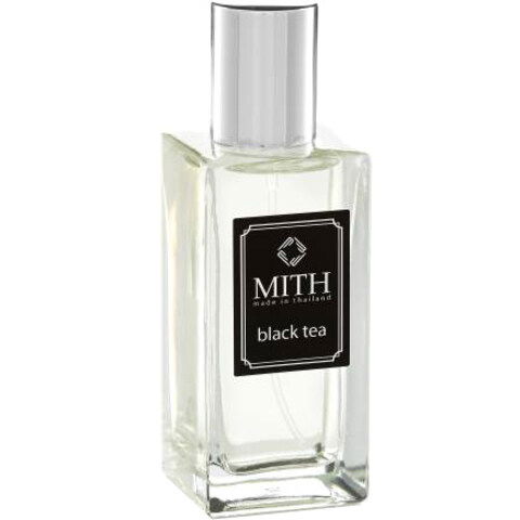Black Tea by Mith perfume bottle