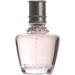 Hayden by Hollister perfume bottle