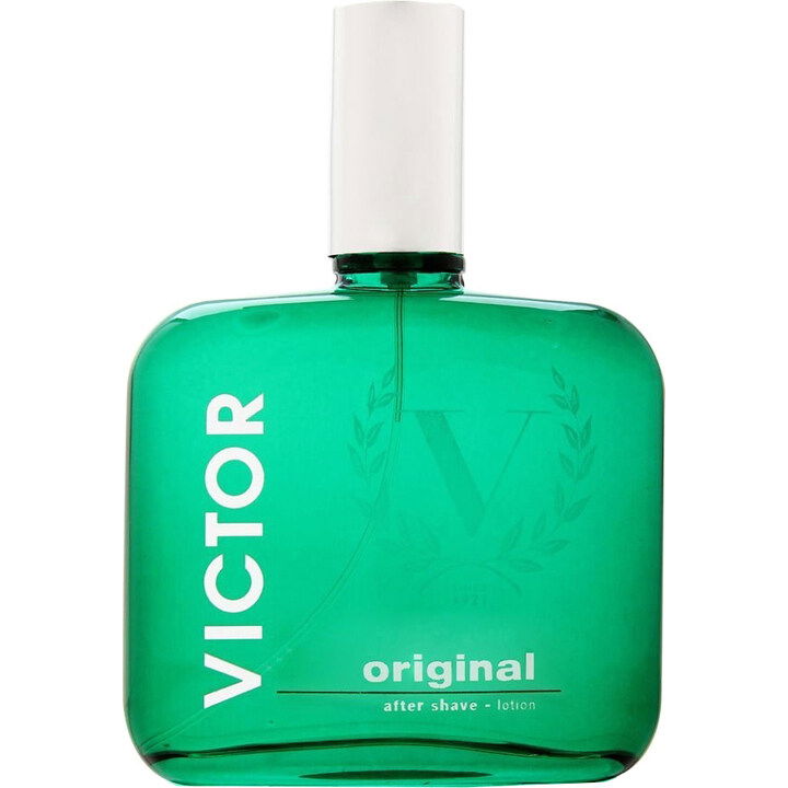 Victor Original (After Shave Lotion) by Victor perfume bottle