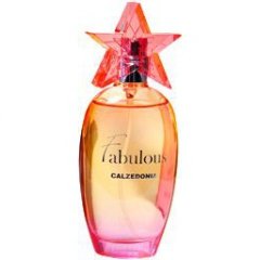 Fabulous by Calzedonia perfume bottle