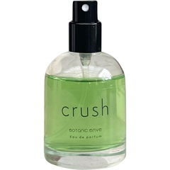 Crush by Botanic Enve perfume bottle