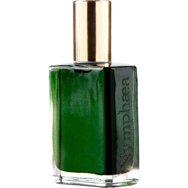 Alma Libre by Nymphæa perfume bottle