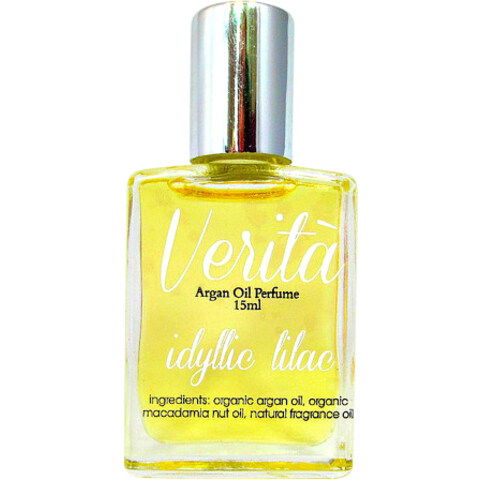 Idyllic Lilac by Verità perfume bottle