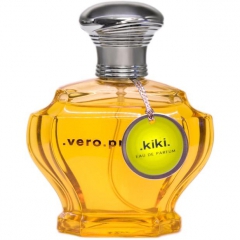 Kiki EDP by Vero Profumo perfume bottle