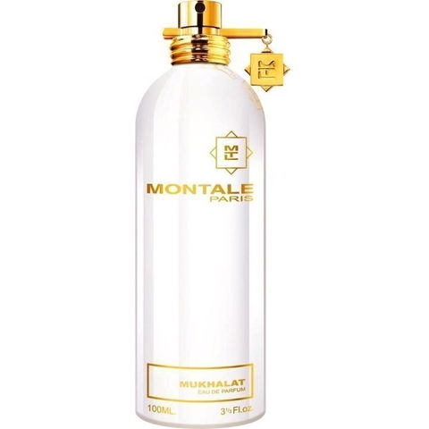 Mukhallat by Montale perfume bottle
