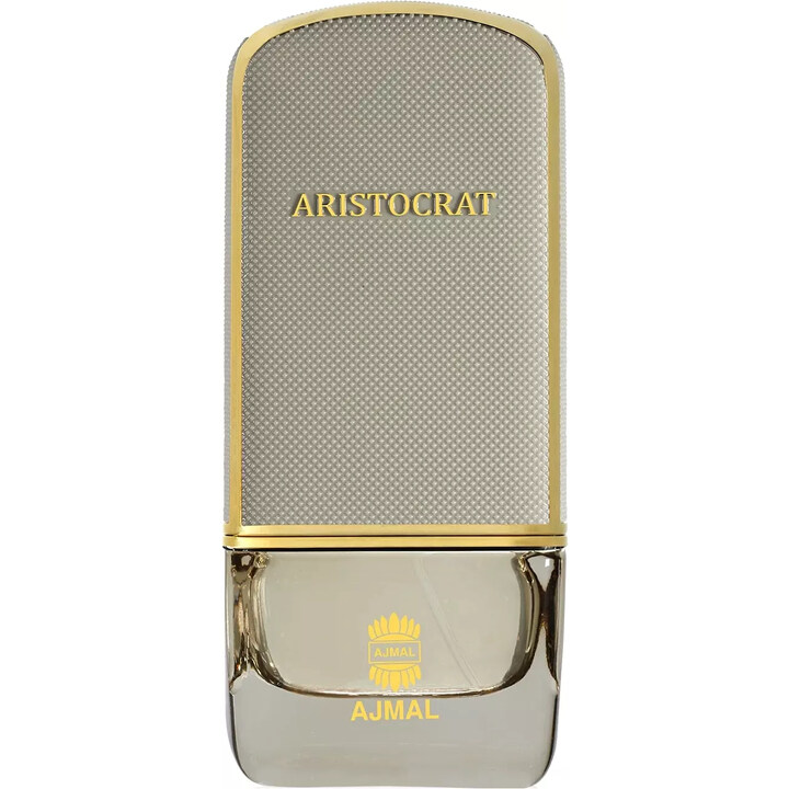 Aristocrat Coastal by Ajmal perfume bottle