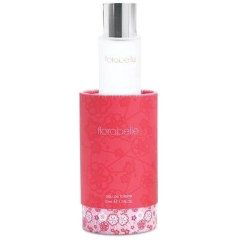 Florabelle by Space.NK perfume bottle