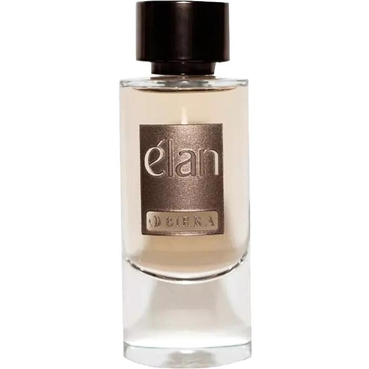 Élan by Birra perfume bottle
