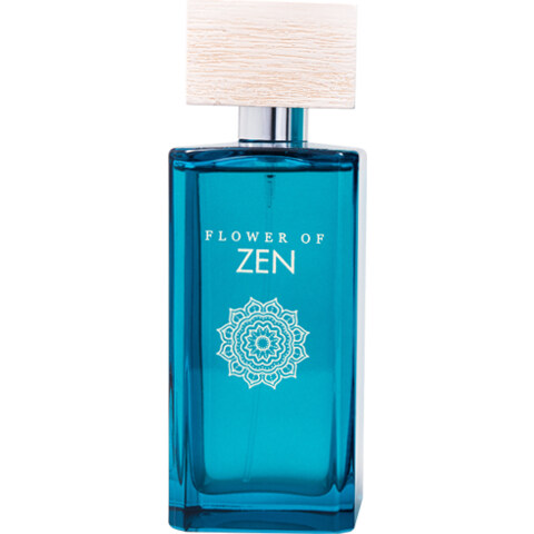 Wild Orchid by Flower of Zen perfume bottle
