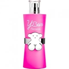 Your Moments by Tous perfume bottle