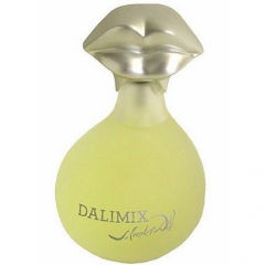 Dalimix by Salvador Dali perfume bottle