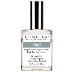 Vinyl by Demeter Fragrance Library / The Library Of Fragrance perfume bottle