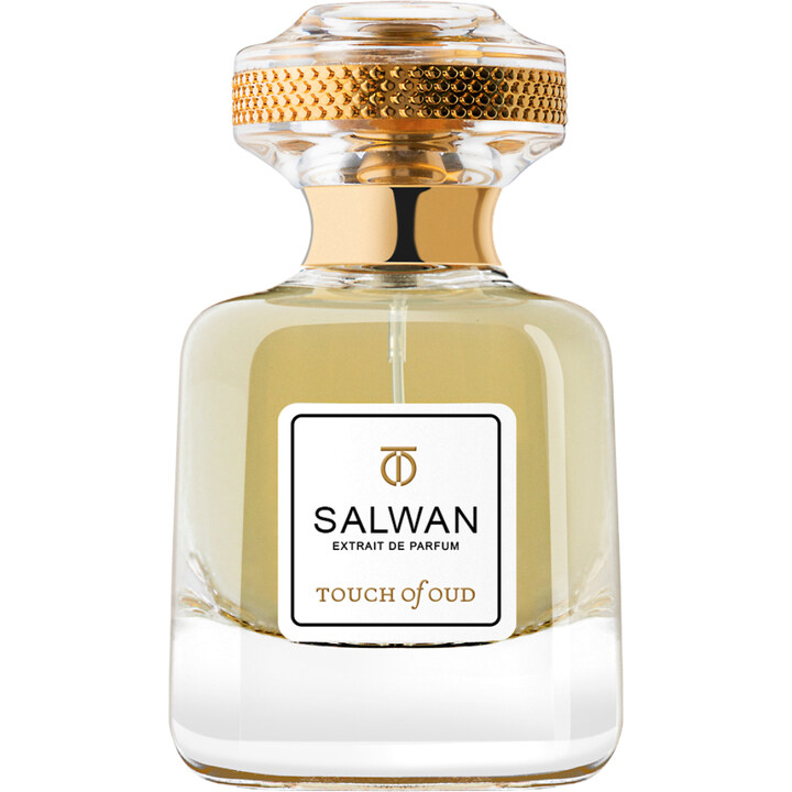 Salwan by Touch of Oud perfume bottle