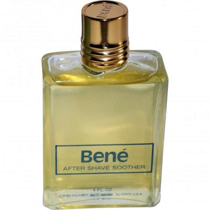 Bené (After Shave) by Ben Rickert perfume bottle