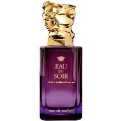 Eau du Soir 2005 by Sisley perfume bottle