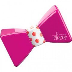 Eau So Cute / Clever by Mary Kay perfume bottle