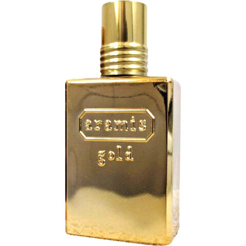Aramis Gold by Aramis perfume bottle