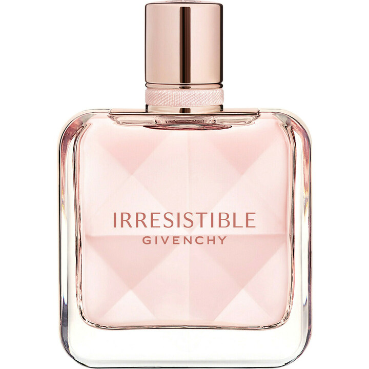 Irrésistible Givenchy EDT by Givenchy perfume bottle