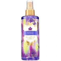 Exotic Bloom - Coconut Orchid & Musk by Victoria's Secret perfume bottle