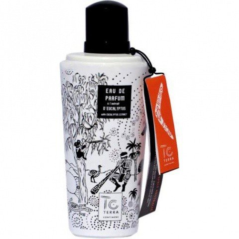 Esprit d'Australie by Terra Continens perfume bottle