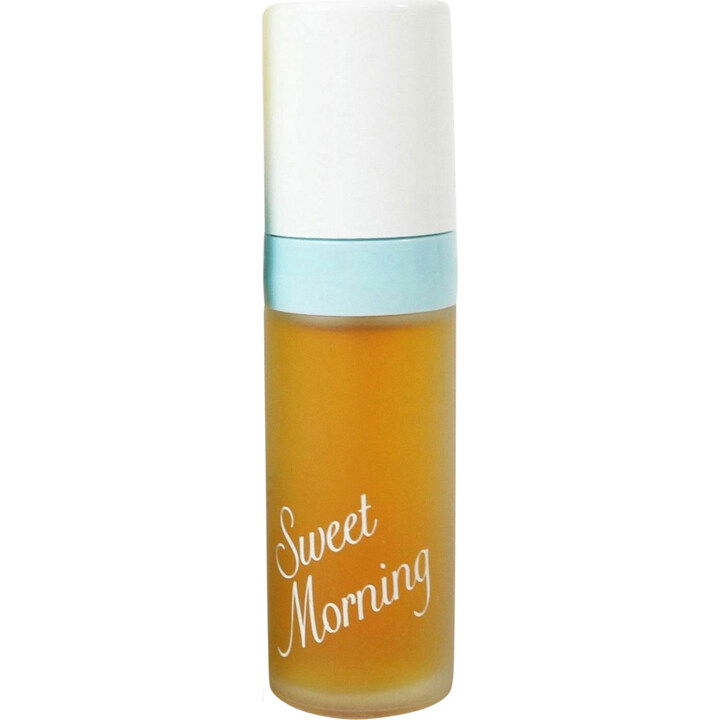 Sweet Morning by Vanda / Beauty Counselor perfume bottle