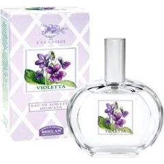 I Classici - Violetta by Helan perfume bottle