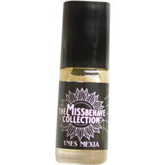 Ynes Mexia by Poesie Perfume perfume bottle