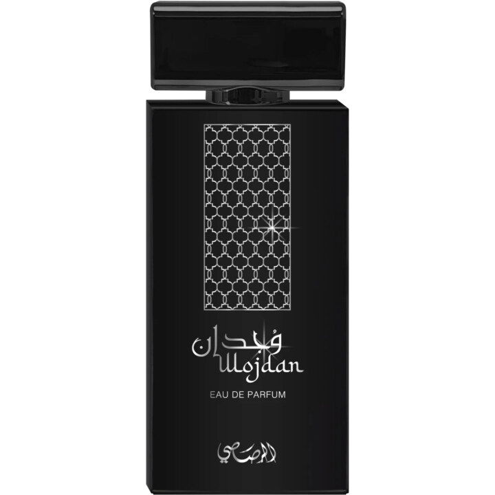 Wojdan / وجدان by Rasasi perfume bottle
