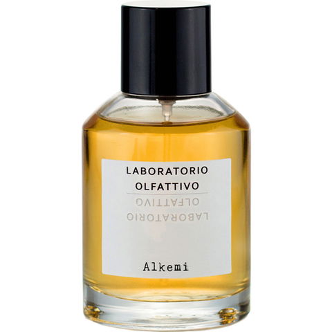 Alkemi by Laboratorio Olfattivo perfume bottle