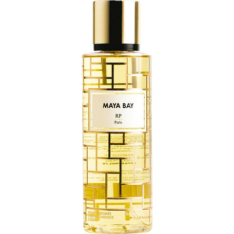Maya Bay by RP perfume bottle