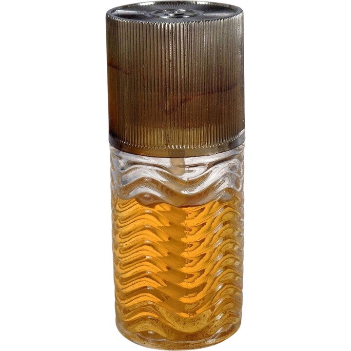 Bleu Smoke EDT by Goubaud perfume bottle