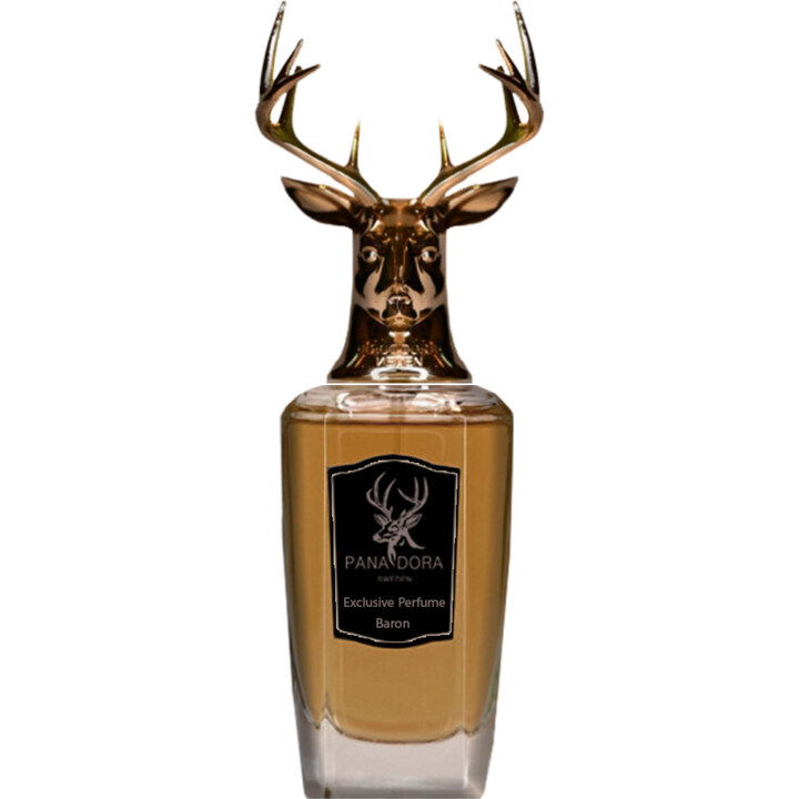 Baron by Pana Dora perfume bottle