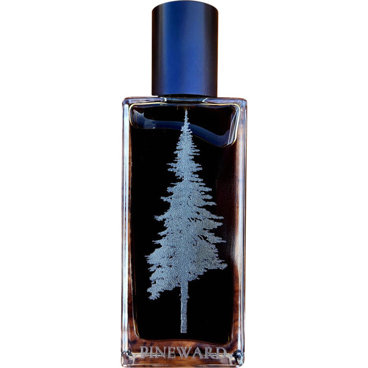 Ivymoss by Pineward perfume bottle