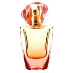 Today Tomorrow Always In Love (2008) by Avon perfume bottle