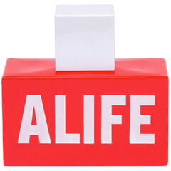 Alife by Alife perfume bottle