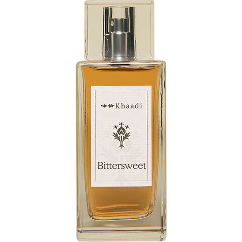 Bittersweet by Khaadi perfume bottle