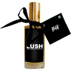 Big (Perfume) by Lush / Cosmetics To Go perfume bottle