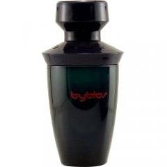 Byblos for Man (1993) / Byblos pour Homme (After Shave) by Byblos perfume bottle