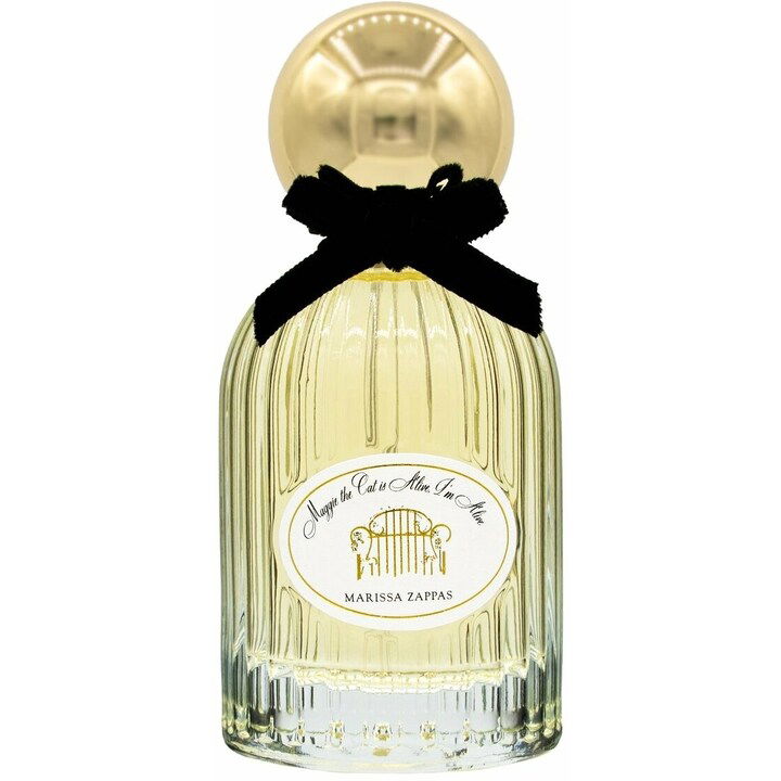 Maggie the Cat is Alive, I'm Alive!