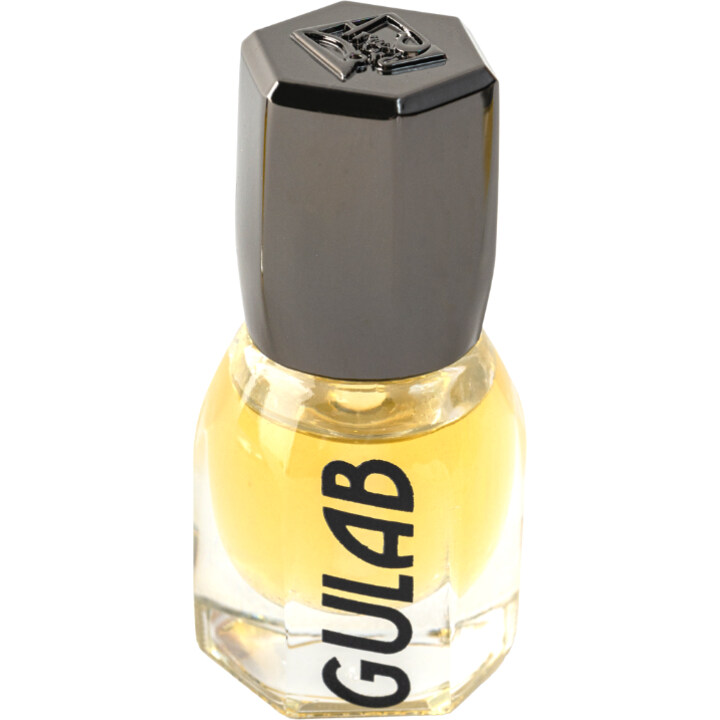 Gulab Attar by Areej Le Doré perfume bottle