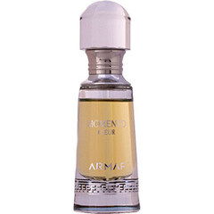Momento Fleur (Perfume Oil) by Armaf perfume bottle