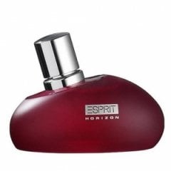 Horizon Woman by Esprit perfume bottle