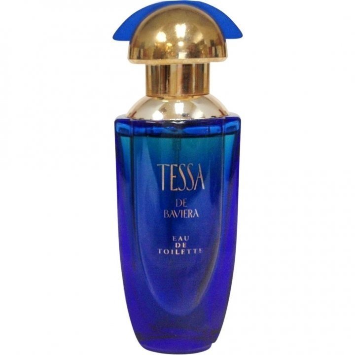 Tessa de Baviera by Tessa de Baviera perfume bottle