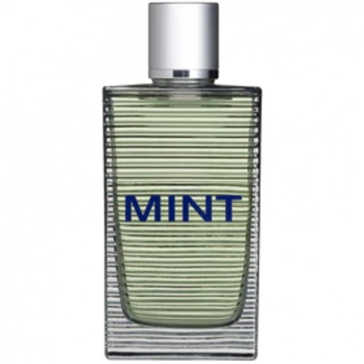 Mint Man (After Shave Lotion) by Toni Gard perfume bottle
