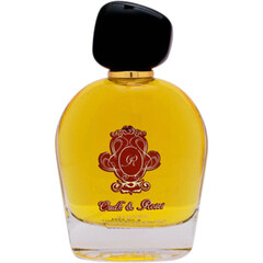 Oudh Roses by Shaheen Brand perfume bottle
