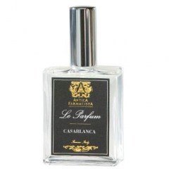 Casablanca by Antica Farmacista perfume bottle