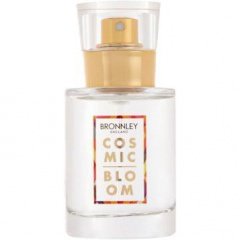 Cosmic Bloom (Eau Fraîche) by Bronnley perfume bottle