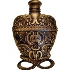 Gharam by Arabian Oud / العربية للعود perfume bottle
